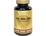 De Online Drogist Artelle calcium magnesium zink tabletten 100tb aanbieding