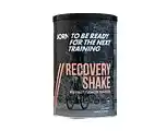 De Online Drogist Born recovery shake - red fruit lemon 450gr aanbieding