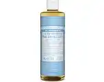 De Online Drogist Dr. bronner magical soap baby ongeparfumeerd 473ml 475ml aanbieding