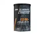 De Online Drogist Born iso pro+ endurance sports drink - mandarin mango 410gr aanbieding