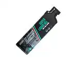 De Online Drogist Born super liquid gel - mint lime 12 stuks 55ml aanbieding