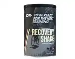 De Online Drogist Born recovery shake - vanilla 450gr aanbieding