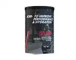 De Online Drogist Born iso pro sports drink - red fruit pomegranate 400gr aanbieding