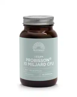 De Online Drogist Mattisson healthstyle probiotica 1000mg capsules 60vcp aanbieding