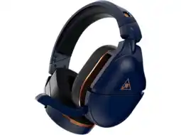 MediaMarkt Turtle beach stealth 700 gen 2 max gaming headset - cobalt blue aanbieding