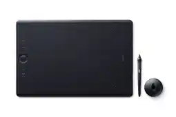 MediaMarkt Wacom intuos pro - m aanbieding