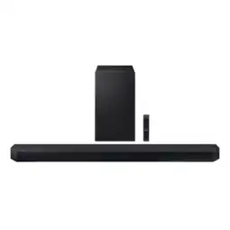 MediaMarkt Samsung q-series soundbar hw-q700c aanbieding