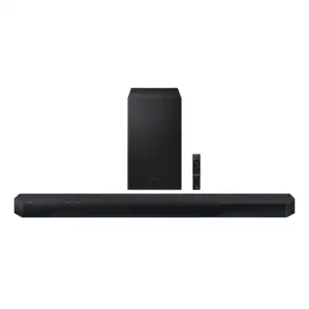 MediaMarkt Samsung q-series soundbar hw-q700c aanbieding