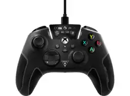 MediaMarkt Turtle beach recon controller zwart aanbieding