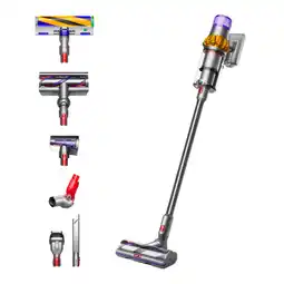 MediaMarkt Dyson v15 detect absolute aanbieding