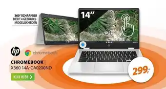 Expert Chromebook | aanbieding