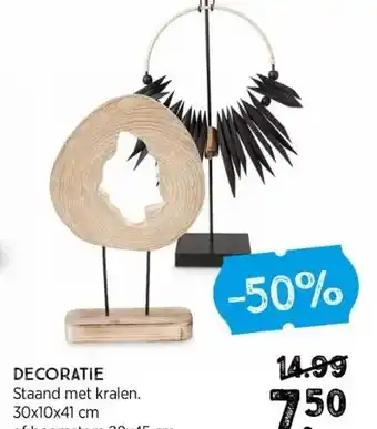 Xenos Decoratie aanbieding