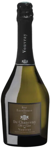 Gall & Gall De chanceny vouvray excellence 75cl mousserend aanbieding
