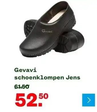 Welkoop Schoenklompen jens aanbieding