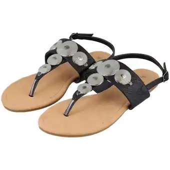 Action Sandalen aanbieding