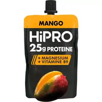 Albert Heijn Hipro protein kwark mango aanbieding