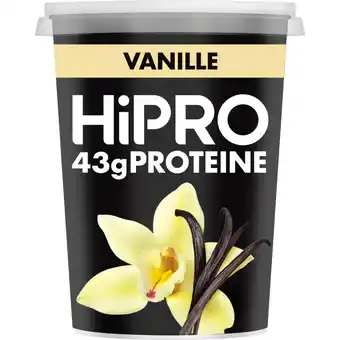 Albert Heijn Hipro protein skyr vanille aanbieding