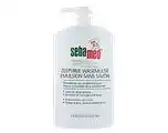 De Online Drogist Sebamed wasemulsie - met doseerpomp 1lt aanbieding