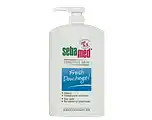 De Online Drogist Sebamed douche gel - met doseerpomp 1lt aanbieding