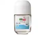 De Online Drogist Sebamed deoroller neutraal 50ml aanbieding