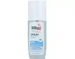 De Online Drogist Sebamed deospray fresh spray 75ml aanbieding