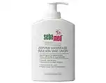 De Online Drogist Sebamed wasemulsie pomp 300ml aanbieding