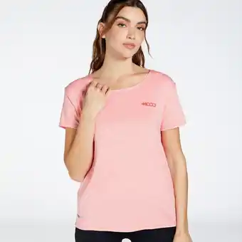 Perry Sport +8000 +8000 8000 nabla outdoorshirt roze dames aanbieding