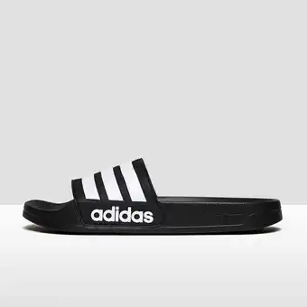 Perry Sport Adidas adidas adilette slippers zwart heren aanbieding