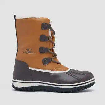 Perry Sport O'neill alta men high snowboots bruin heren aanbieding