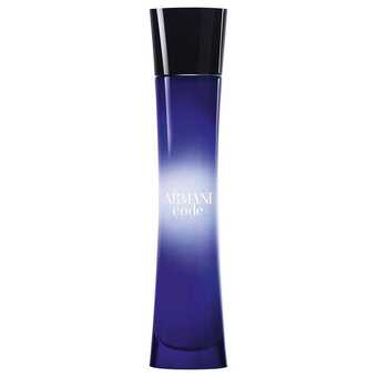 Douglas Armani code femme eau de parfum aanbieding
