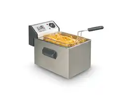 EP Fritel turbo sf 3505 inox friteuse aanbieding