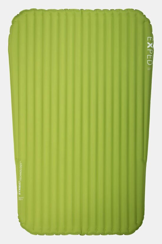Exped ultra 3r duo lw slaapmat groen aanbieding bij Bever