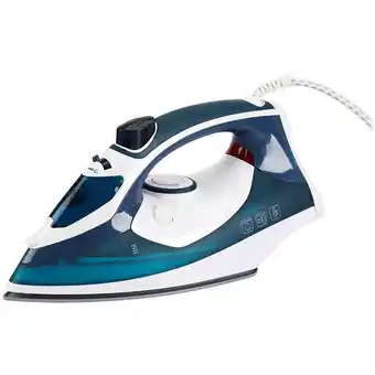 Action Home Essentials stoomstrijkijzer aanbieding