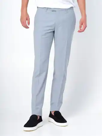 Only for Men Drykorn piet mix & match heren pantalon aanbieding