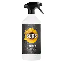 Leen Bakker Suns textiel protector - 500 ml - leen bakker aanbieding