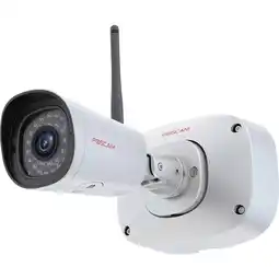 Conrad Foscam fi9915b fs9915 ip bewakingscamera wifi 1920 x 1080 pixel aanbieding