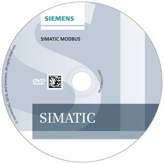 Conrad Siemens 6av66766ma301ax0 6av6676-6ma30-1ax0 starterkit aanbieding