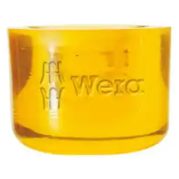 Conrad Wera 100 l 05000110001 slagkop 1 stuk(s) aanbieding