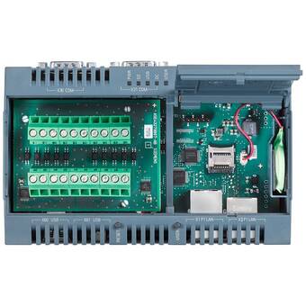 Conrad Siemens industriële pc 6es7647-0ka02-0aa2 () 6es76470ka020aa2 aanbieding
