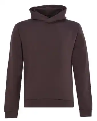 Only for Men Kiefermann milo hoodie aanbieding