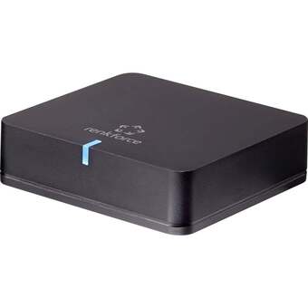 Conrad Renkforce bluetooth muziekontvanger bluetooth versie: 5.0 20 m aptx-technologie aanbieding