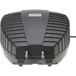 Conrad Oase 37125 aqua oxy cws 1000 luchtpomp 1000 l/h aanbieding