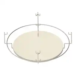 fonQ Grill guru plate setter large aanbieding