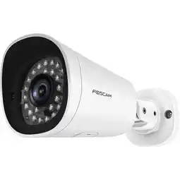 Conrad Foscam g2ep 0g2epw ip bewakingscamera lan 1920 x 1080 pixel aanbieding