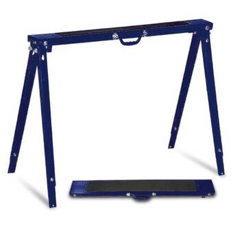 Conrad 530774 schraag staal 200 kg 18 kg 2 stuk(s) aanbieding