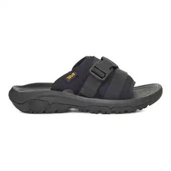 Plutosport Teva hurricane verge slippers dames aanbieding