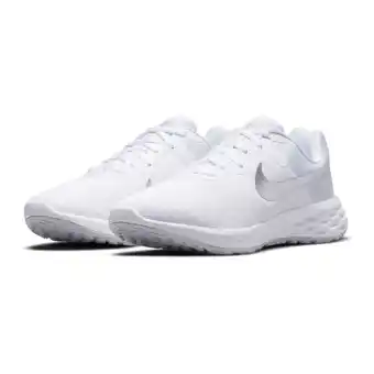 Plutosport Nike revolution 6 next nature hardloopschoenen dames aanbieding