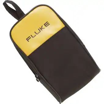 Conrad Fluke c25 tas voor meetapparatuur geschikt voor dmm fluke 187/189 aanbieding