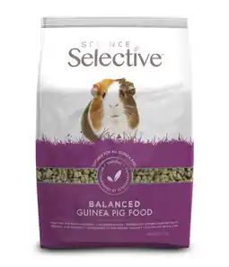 Welkoop Supreme science selective - caviavoer - 1,5 kg aanbieding