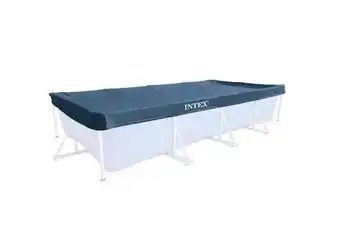 Welkoop Intex - afdekzeil aanbieding